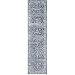 Safavieh Charleston 412 Rug, CHL412 - Navy / Creme