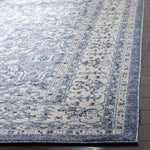Safavieh Charleston 412 Rug, CHL412 - Navy / Creme