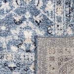Safavieh Charleston 412 Rug, CHL412 - Navy / Creme
