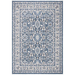 Safavieh Charleston 412 Rug, CHL412 - Navy / Creme