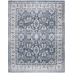 Safavieh Charleston 412 Rug, CHL412 - Navy / Creme