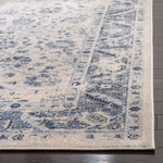 Safavieh Charleston 413 Rug, CHL413 - Ivory / Blue