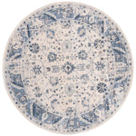 Safavieh Charleston 413 Rug, CHL413 - Ivory / Blue