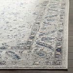 Safavieh Charleston 413 Rug, CHL413 - Grey / Dark Grey