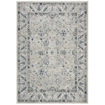 Safavieh Charleston 413 Rug, CHL413 - Grey / Dark Grey