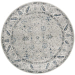 Safavieh Charleston 413 Rug, CHL413 - Grey / Dark Grey