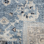 Safavieh Charleston 413 Rug, CHL413 - Navy / Light Grey