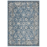 Safavieh Charleston 413 Rug, CHL413 - Navy / Light Grey