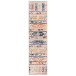 Safavieh Charleston 421 Rug, CHL421 - Ivory / Rust