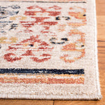 Safavieh Charleston 421 Rug, CHL421 - Ivory / Rust