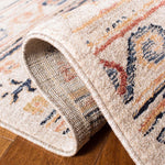 Safavieh Charleston 421 Rug, CHL421 - Ivory / Rust