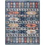 Safavieh Charleston 421 Rug, CHL421 - Navy / Ivory