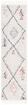 Safavieh Chapel 400 Rug, CHP400 - Ivory / Black