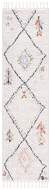 Safavieh Chapel 400 Rug, CHP400 - Ivory / Black