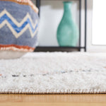 Safavieh Chapel 400 Rug, CHP400 - Ivory / Black
