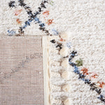 Safavieh Chapel 400 Rug, CHP400 - Ivory / Black