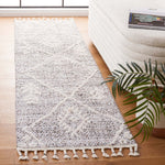 Safavieh Chapel 400 Rug, CHP400 - Black / Ivory