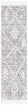 Safavieh Chapel 400 Rug, CHP400 - Black / Ivory