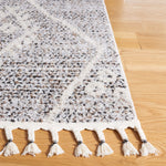 Safavieh Chapel 400 Rug, CHP400 - Black / Ivory