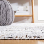 Safavieh Chapel 400 Rug, CHP400 - Black / Ivory