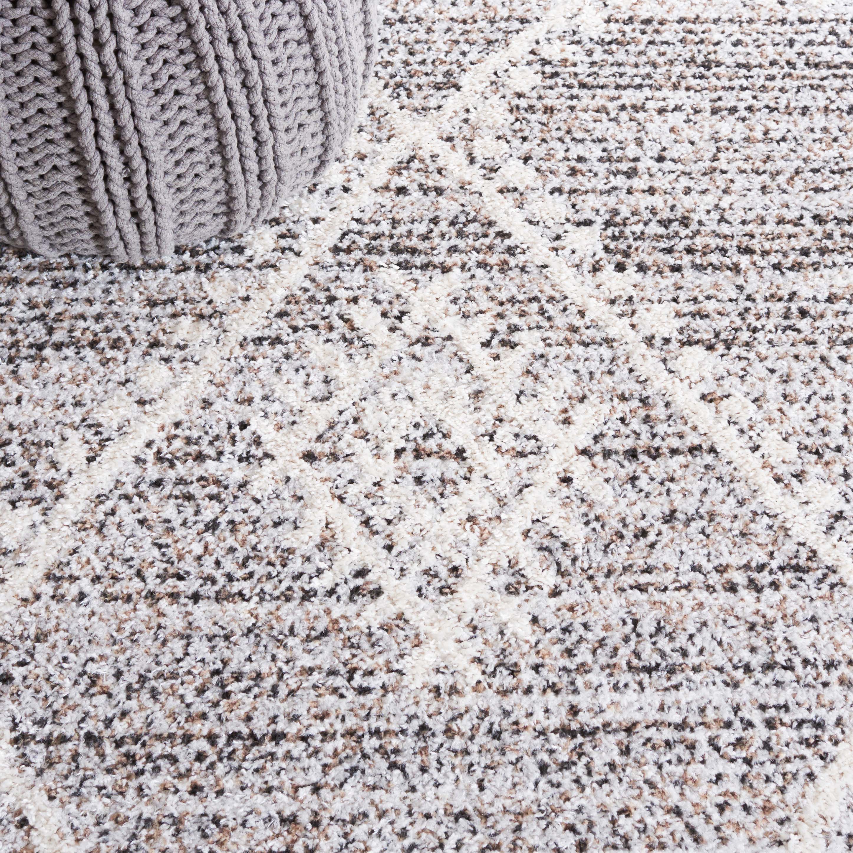 Safavieh Chapel 400 Rug, CHP400 - Black / Ivory