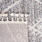 Safavieh Chapel 400 Rug, CHP400 - Black / Ivory
