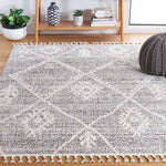 Safavieh Chapel 400 Rug, CHP400 - Black / Ivory