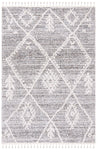 Safavieh Chapel 400 Rug, CHP400 - Black / Ivory