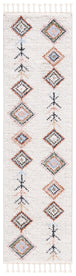Safavieh Chapel 402 Rug, CHP402 - Ivory / Black