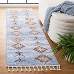 Safavieh Chapel 402 Rug, CHP402 - Blue / Beige