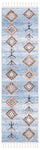 Safavieh Chapel 402 Rug, CHP402 - Blue / Beige