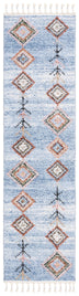 Safavieh Chapel 402 Rug, CHP402 - Blue / Beige