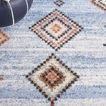 Safavieh Chapel 402 Rug, CHP402 - Blue / Beige