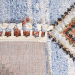 Safavieh Chapel 402 Rug, CHP402 - Blue / Beige