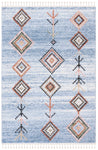 Safavieh Chapel 402 Rug, CHP402 - Blue / Beige