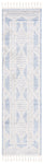 Safavieh Chapel 404 Rug, CHP404 - Blue / Ivory