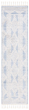 Safavieh Chapel 404 Rug, CHP404 - Blue / Ivory