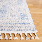 Safavieh Chapel 404 Rug, CHP404 - Blue / Ivory