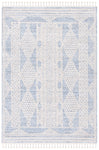Safavieh Chapel 404 Rug, CHP404 - Blue / Ivory
