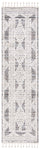 Safavieh Chapel 404 Rug, CHP404 - Black / Ivory