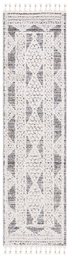 Safavieh Chapel 404 Rug, CHP404 - Black / Ivory