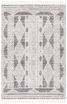 Safavieh Chapel 404 Rug, CHP404 - Black / Ivory