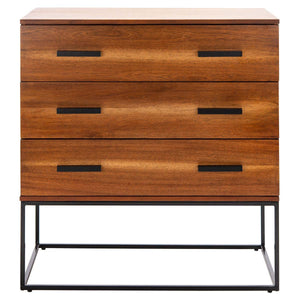 Safavieh Marquise 3 Drawer Chest , CHS5002