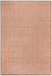 Safavieh Chester 522 Rug, CHS522 - Dark Beige / Coral