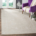 Safavieh Chester 543 Rug, CHS543 - Linen / Pearl