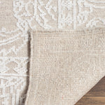 Safavieh Chester 543 Rug, CHS543 - Linen / Pearl