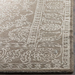Safavieh Chester 543 Rug, CHS543 - Stone Grey / Pearl