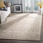 Safavieh Chester 543 Rug, CHS543 - Stone Grey / Pearl
