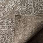 Safavieh Chester 543 Rug, CHS543 - Stone Grey / Pearl