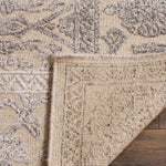 Safavieh Chester 546 Rug, CHS546 - Ivory / Grey